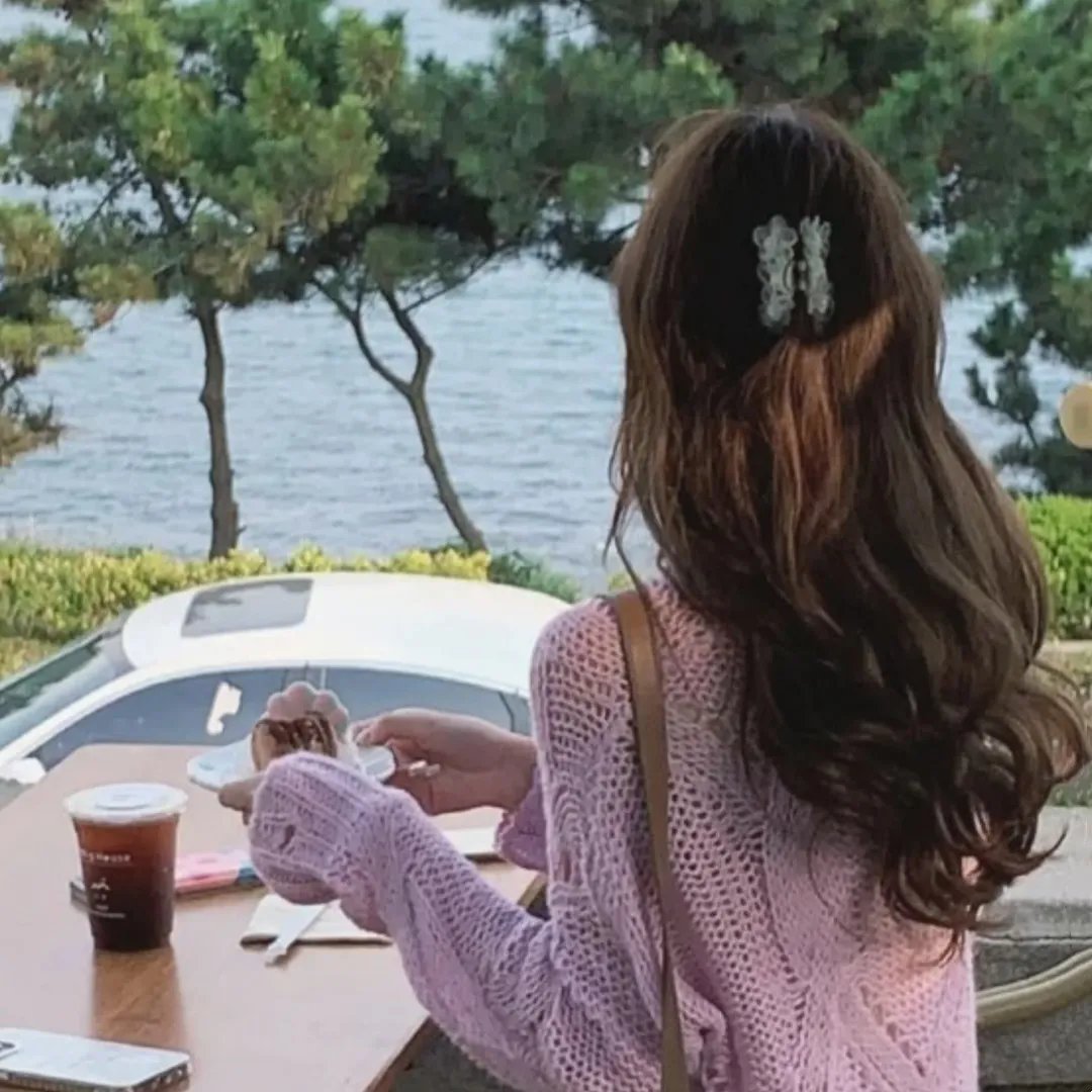 通往美好小径海报
